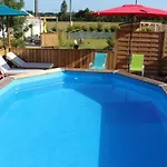 Alpesi faház Cinema Les Belles Ouvrieres *
