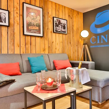 Cinema - Climatise- Les Belles Ouvrieres *