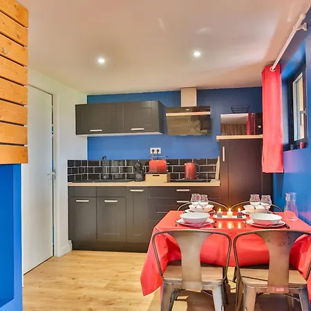 Cinema - Climatise- Les Belles Ouvrieres Clermont-Creans