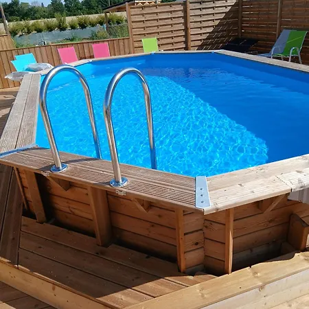 Cinema - Climatise- Les Belles Ouvrieres Clermont-Creans