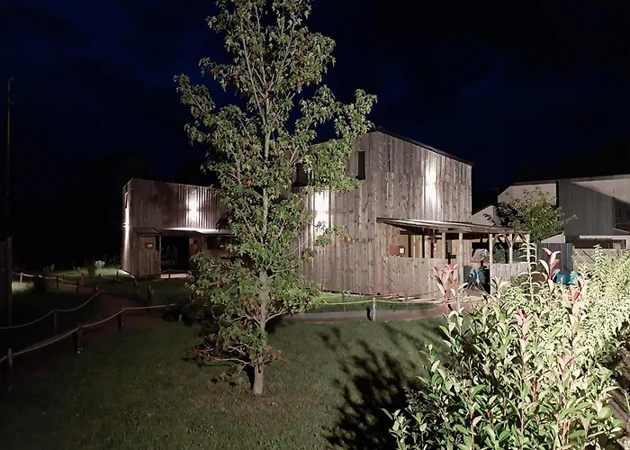 Cinema - Climatise- Les Belles Ouvrieres Horská chata *