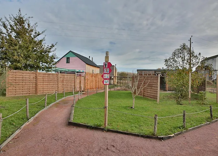 Horská chata Cinema - Climatise- Les Belles Ouvrieres *