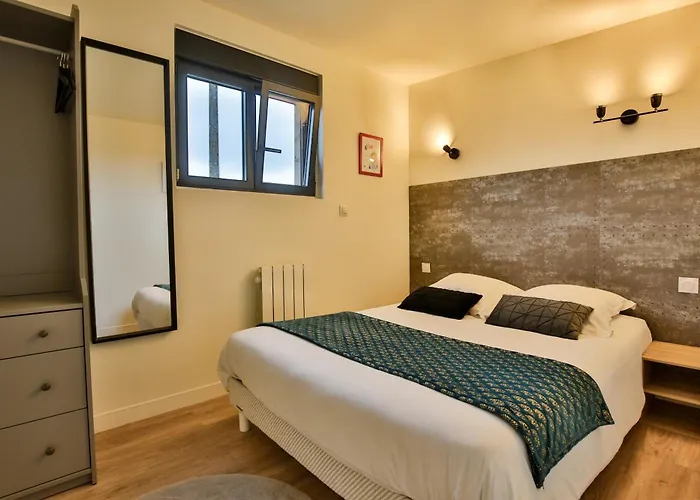 Chalet CHALET CINEMA - Climatisé- Les Belles Ouvrières Clermont-Creans