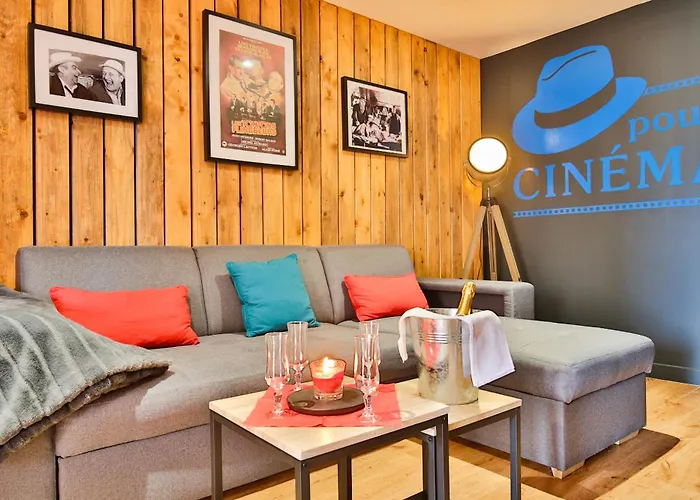 Cinema - Climatise- Les Belles Ouvrieres *