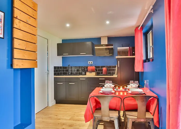 Cinema - Climatise- Les Belles Ouvrieres Clermont-Creans